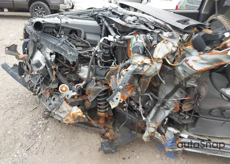 2008 Nissan Pathfinder S из США, поврежденный, VIN 5N1AR18B88C640405